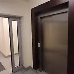 شقة Centrum Pestige Minsk *