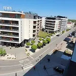 شقة Centrum Pestige Minsk *