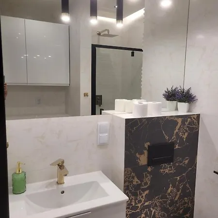 Centrum Pestige Minsk Mińsk Mazowiecki