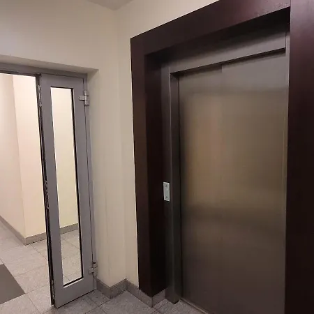 Apartamento Centrum Pestige Minsk *