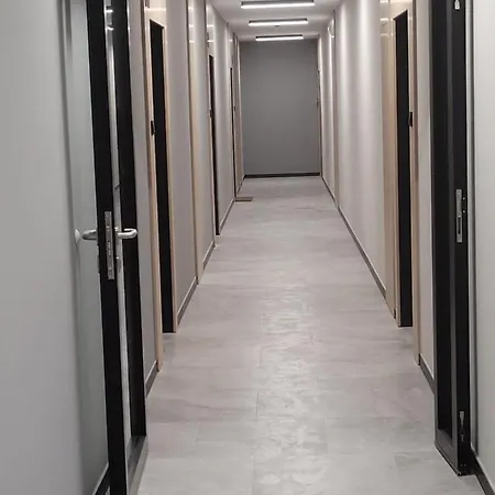 Centrum Pestige Minsk Apartament Mińsk Mazowiecki