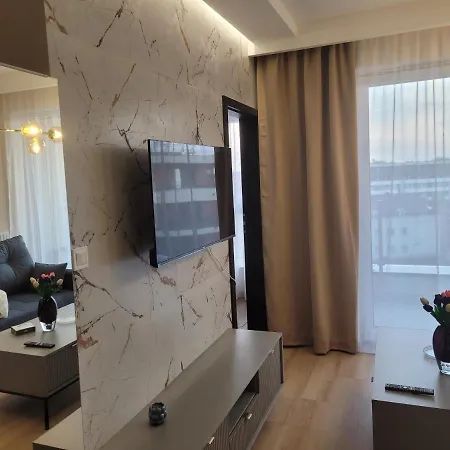 Διαμέρισμα Centrum Pestige Minsk