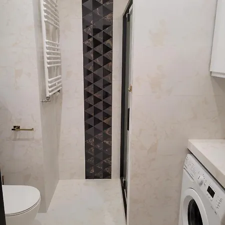 Διαμέρισμα Centrum Pestige Minsk Mińsk Mazowiecki