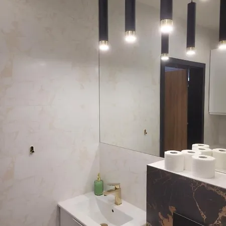 Διαμέρισμα Centrum Pestige Minsk Mińsk Mazowiecki