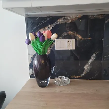 Apartament Centrum Pestige Minsk *