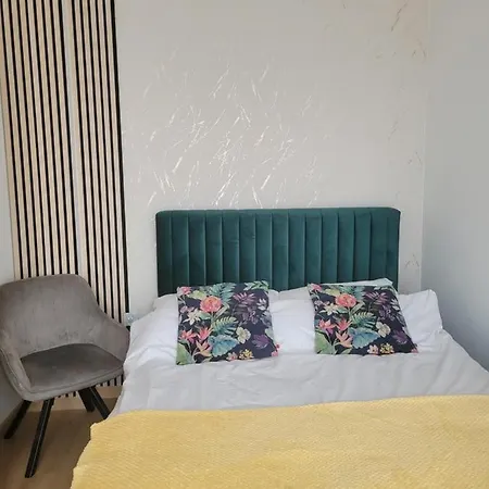 Centrum Pestige Minsk Mińsk Mazowiecki