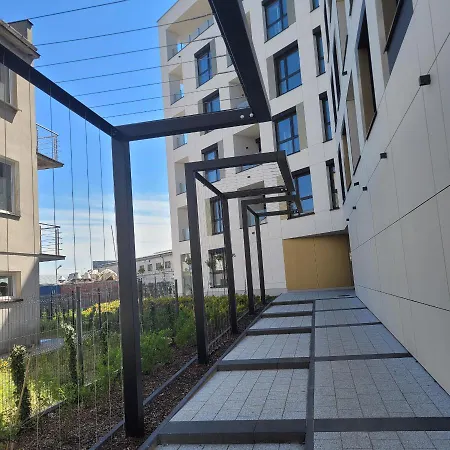 شقة Centrum Pestige Minsk *