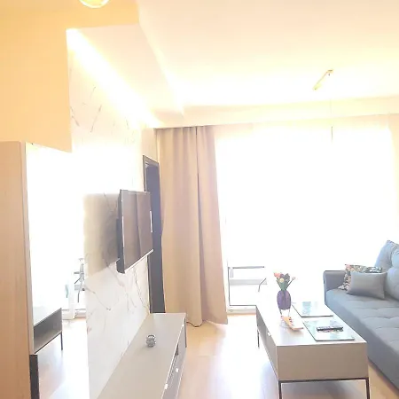 Centrum Pestige Minsk * Mińsk Mazowiecki