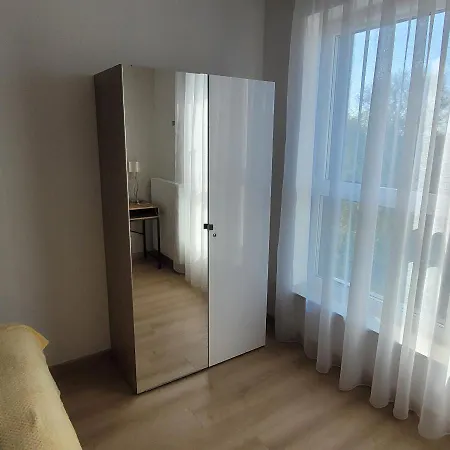 Διαμέρισμα Centrum Pestige Minsk *