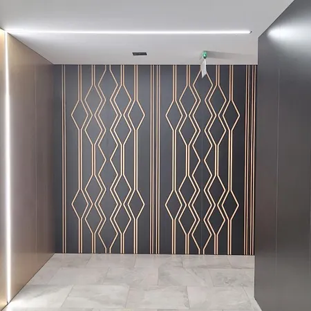 Centrum Pestige Minsk Διαμέρισμα Mińsk Mazowiecki