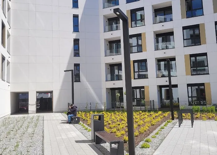 Centrum Pestige Minsk شقة