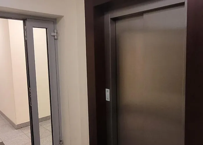 شقة Centrum Pestige Minsk *