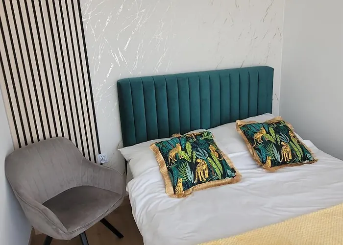 Centrum Pestige Minsk Mińsk Mazowiecki