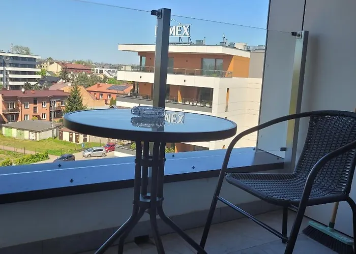 Centrum Pestige Minsk Mińsk Mazowiecki