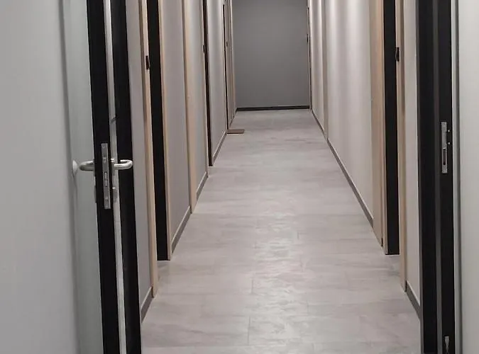 Centrum Pestige Minsk شقة Mińsk Mazowiecki