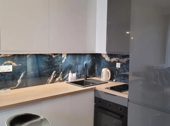 Centrum Pestige Minsk