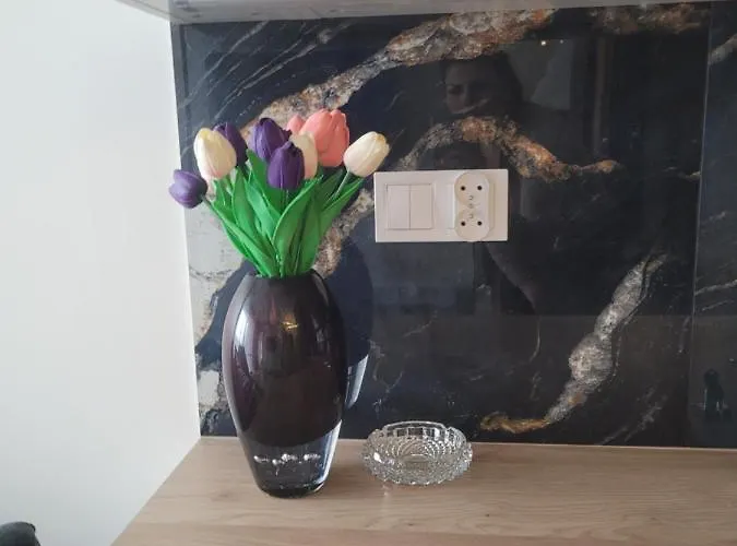 شقة Centrum Pestige Minsk *