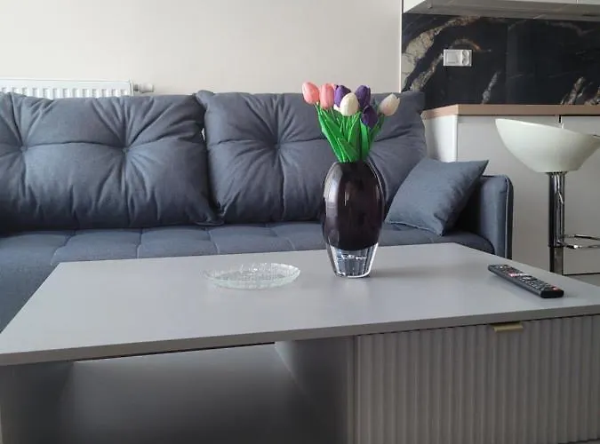 Centrum Pestige Minsk Mińsk Mazowiecki