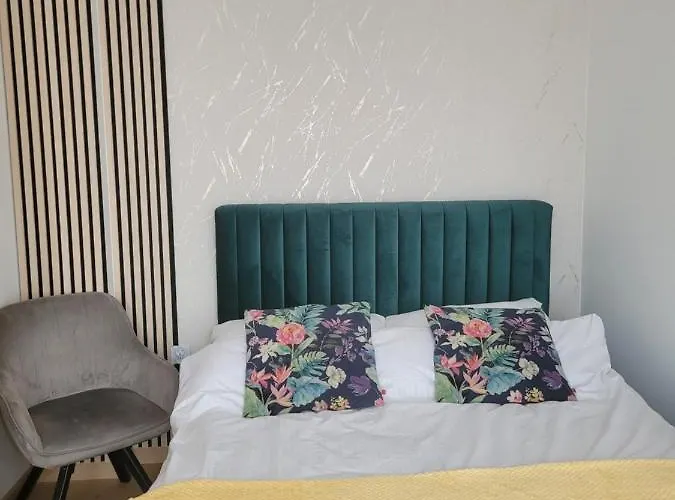 Centrum Pestige Minsk Mińsk Mazowiecki