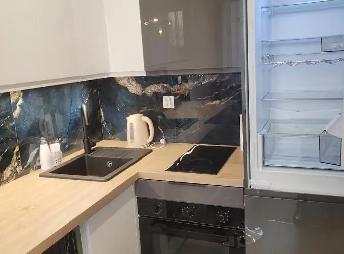 شقة Centrum Pestige Minsk