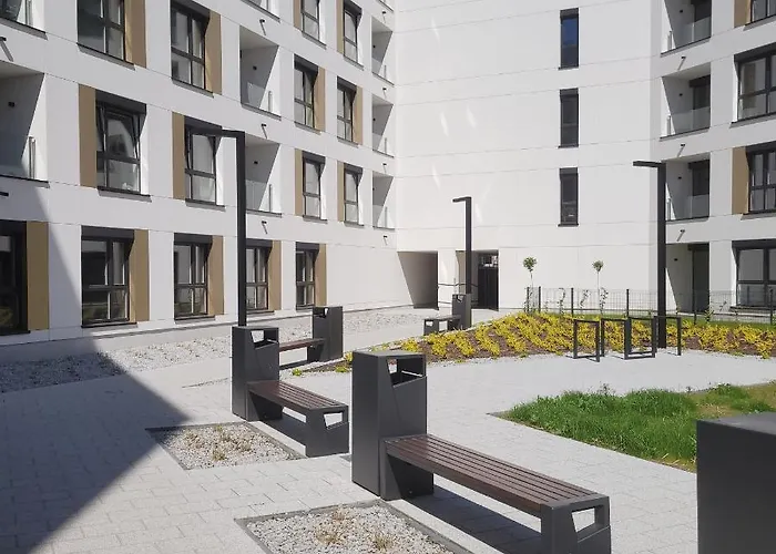 Centrum Pestige Minsk شقة Mińsk Mazowiecki