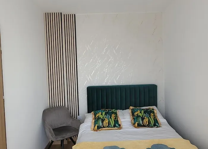 Centrum Pestige Minsk Mińsk Mazowiecki