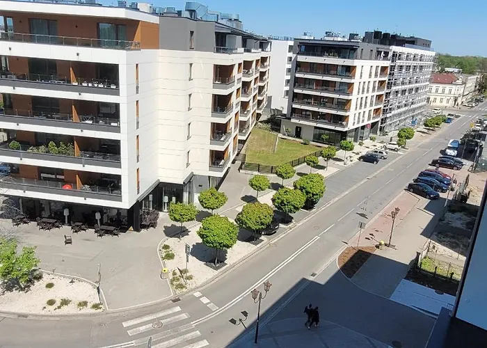 شقة Centrum Pestige Minsk *