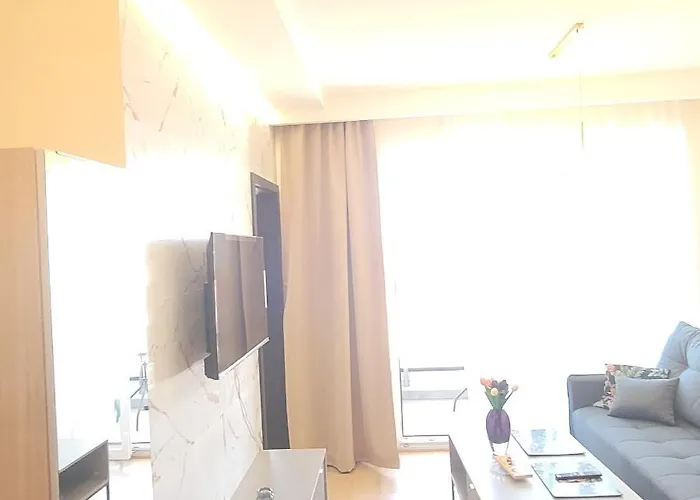 Centrum Pestige Minsk * Mińsk Mazowiecki