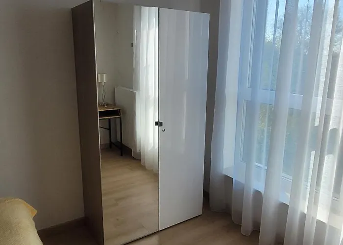 شقة Centrum Pestige Minsk *