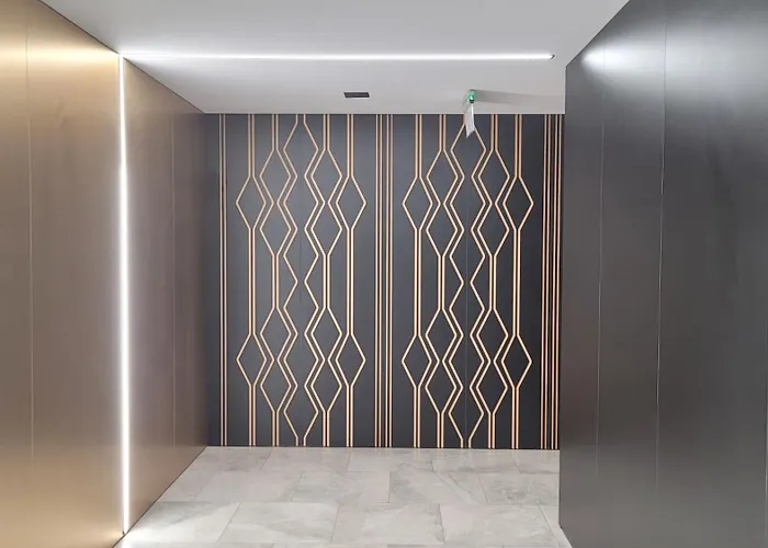 Centrum Pestige Minsk شقة Mińsk Mazowiecki